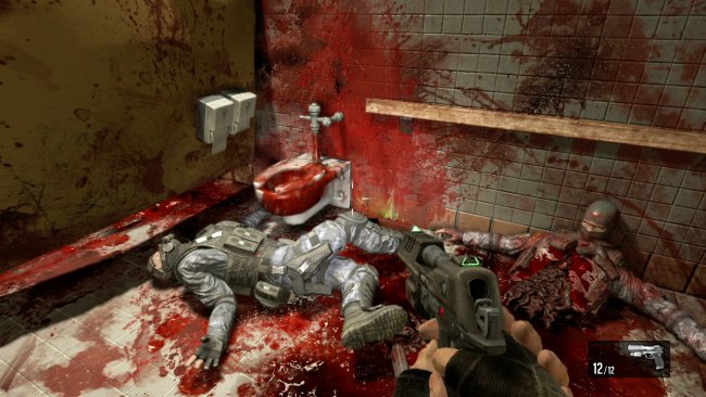 F.E.A.R. 3