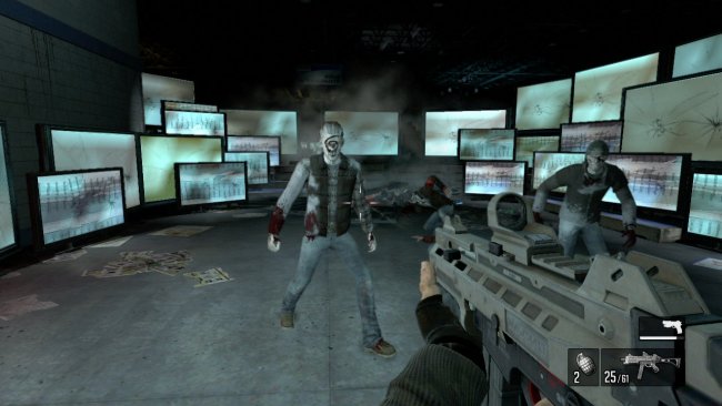 F.E.A.R. 3
