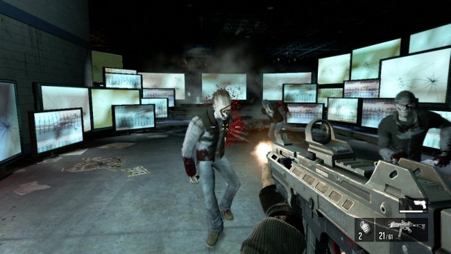 F.E.A.R. 3