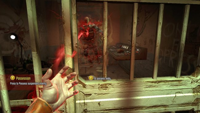 F.E.A.R. 3