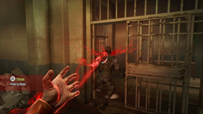 F.E.A.R. 3