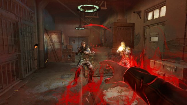 F.E.A.R. 3