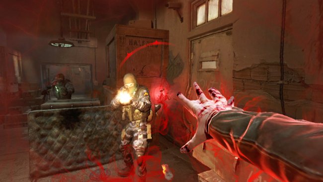 F.E.A.R. 3