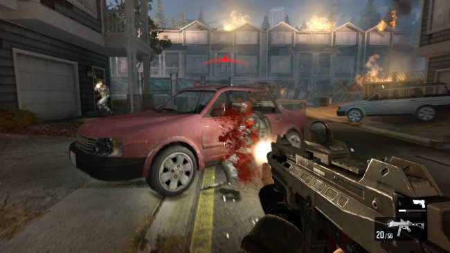 F.E.A.R. 3