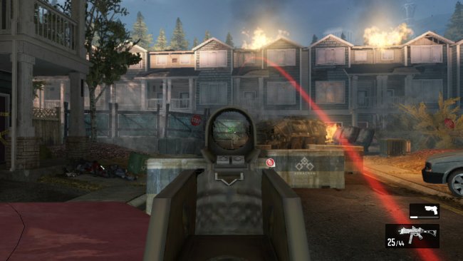 F.E.A.R. 3