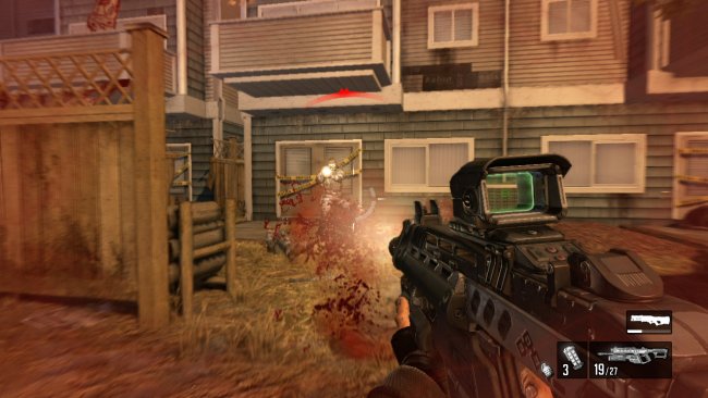 F.E.A.R. 3