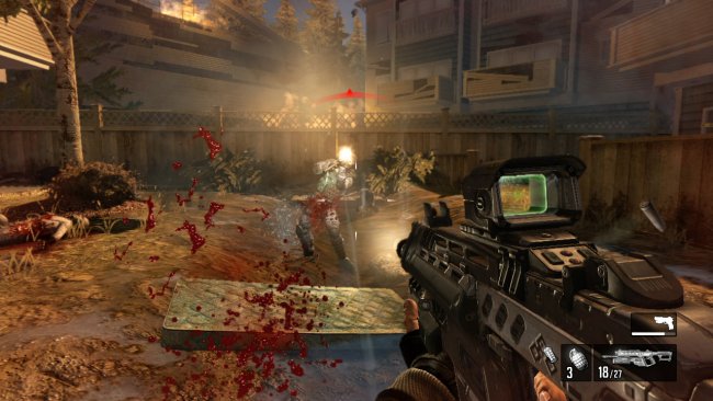 F.E.A.R. 3