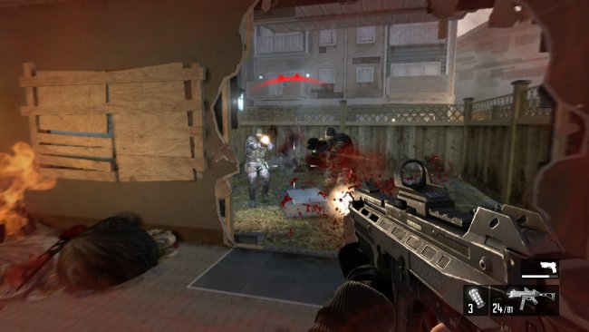 F.E.A.R. 3