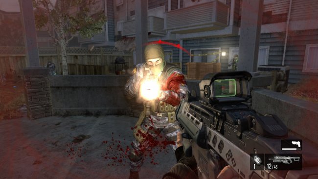 F.E.A.R. 3