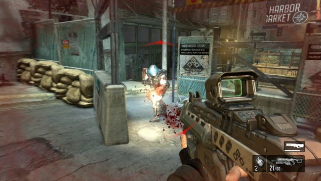 F.E.A.R. 3