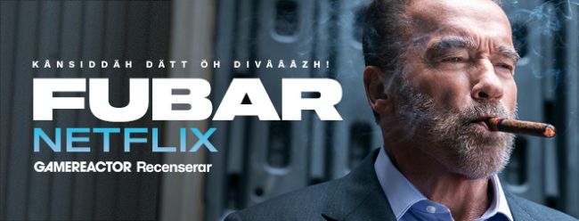 Netflix annullerer Fubar