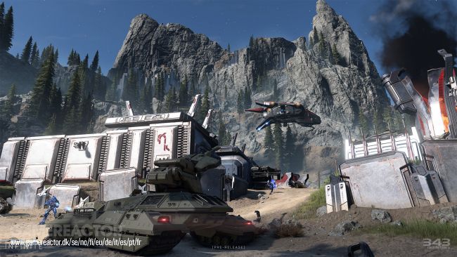 Halo Infinite