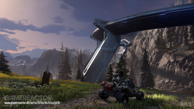 Halo Infinite