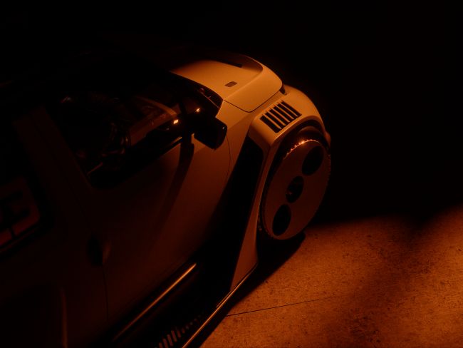 Hyundai annoncerer "gaming-inspireret EV-designfantasi"