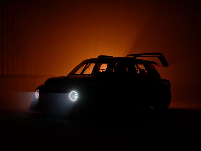 Hyundai annoncerer "gaming-inspireret EV-designfantasi"