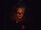Se ny uhyggelig It: Chapter Two trailer