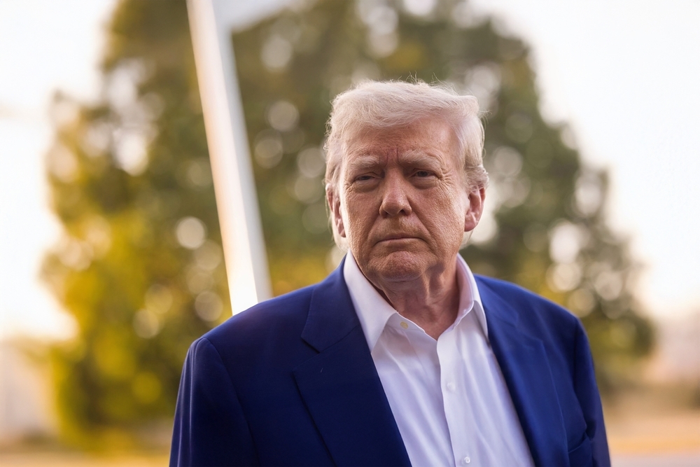 Trump beordrer Pentagon til at "væsentligt reducere" militærøvelser med Sydkorea
