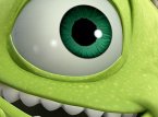 Nye billeder fra Kingdom Hearts III
