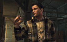 Mafia 2 endelig annonceret
