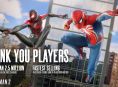 Marvel's Spider-Man 2 er nu PlayStation Studios' hurtigst sælgende spil