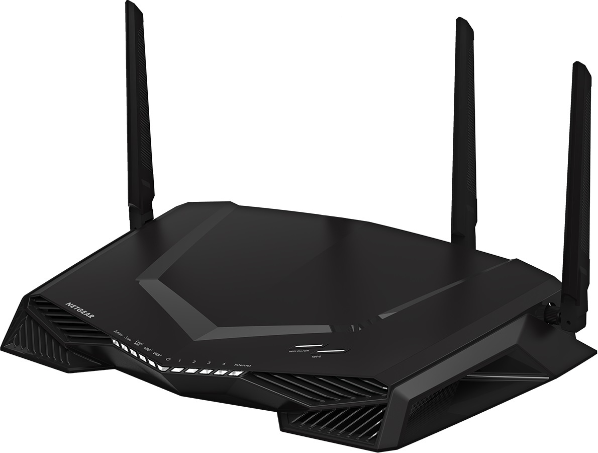 Nye retningslinjer peger på hvad du skal gøre med din gamle router ...