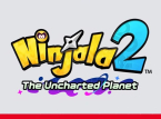 Ninjala 2 er et open-world action-eventyr og eksklusivt til Nintendo Switch 2