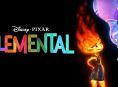 Se den nyeste trailer fra Pixars Elemental