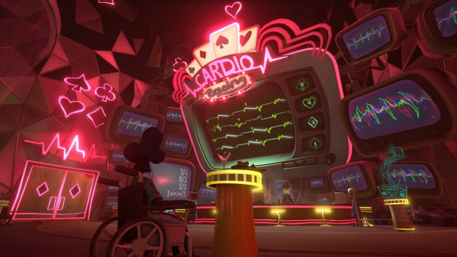 Psychonauts 2