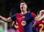 Barcelona-spillere angiveligt trætte af Robert Lewandowskis gunstige behandling