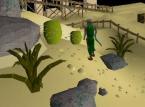 Det sytten år gamle RuneScape bliver snart lukket ned