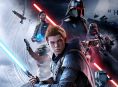 Star Wars Jedi: Fallen Order kommer officielt til PS5 og Xbox Series
