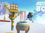 Team Asobi har offentliggjort, hvornår der kommer speedrun-niveauer til Astro Bot