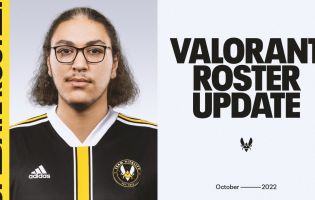 Team Vitality har annonceret sin nye Valorant-cheftræner