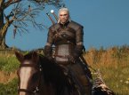 The Witcher 3 afvikles med 60 billeder i sekundet på Xbox One X