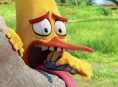 Se den nye trailer fra Angry Birds-filmen
