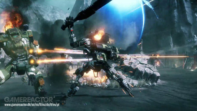 Titanfall 2