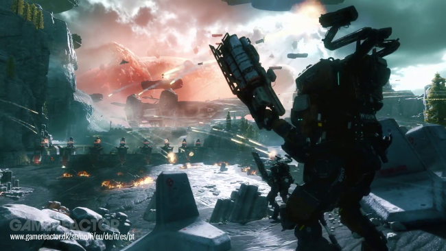 Titanfall 2