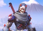 Overwatch indtog de nordiske salgslister i sidste uge