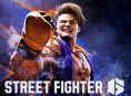 Street Fighter 6 har fået en endelig udgivelsesdato