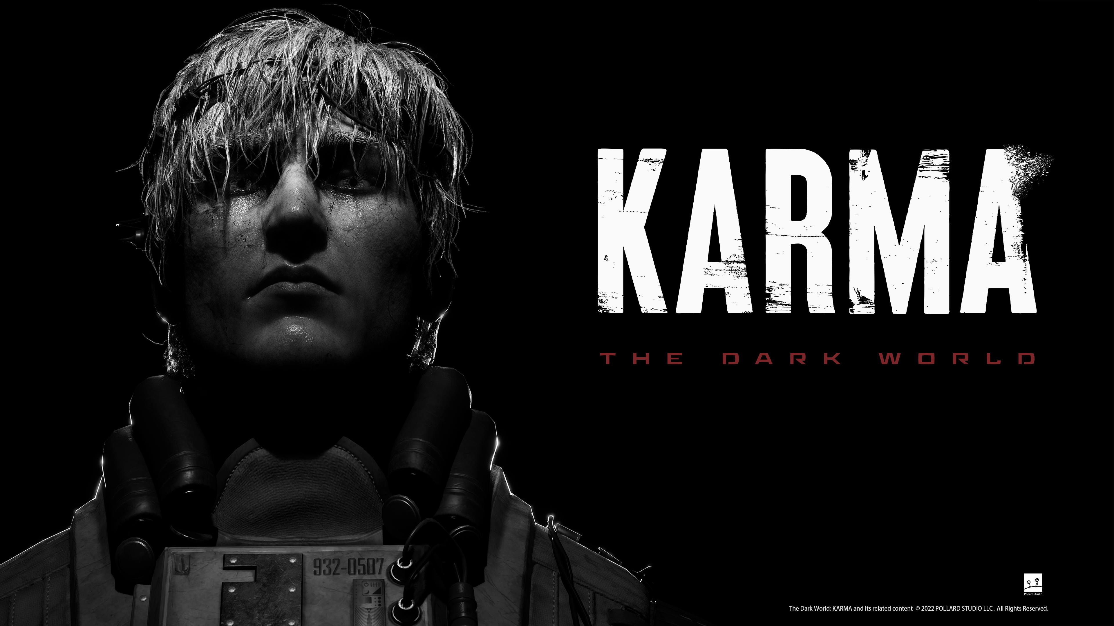 Karma: The Dark World