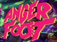 Anger Foot kommer til PlayStation 5