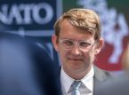 Forsvarets Efterretningstjeneste advarer om potentiel militær konflikt mellem Rusland og Europa inden for fem år