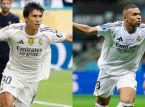Kylian Mbappé eller Gonzalo García, som vil være i startopstillingen mod Paris Saint-Germain?