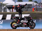 Jorge Mart&iacute;n vinder det franske Grand Prix og indhenter Marco Bezzecchi i MotoGP-stillingen