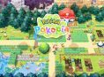 Pok&eacute;mon Pokopia har passeret fem millioner solgte eksemplarer