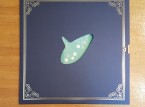 Vi har fået fingrene i Ocarina of Time vinyl soundtrack