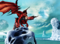 Nye billeder fra Crimson Dragon