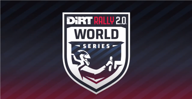 Dirt Rally 2.0