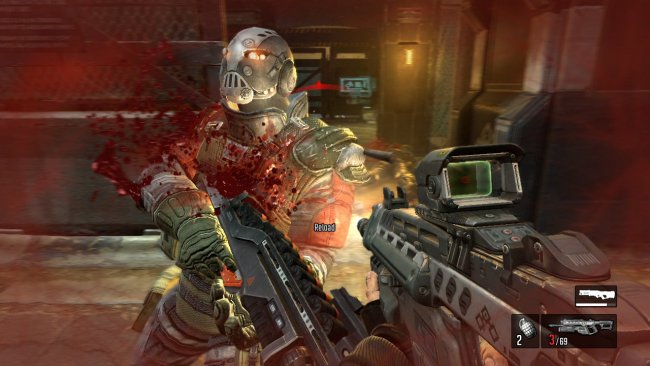 F.E.A.R. 3