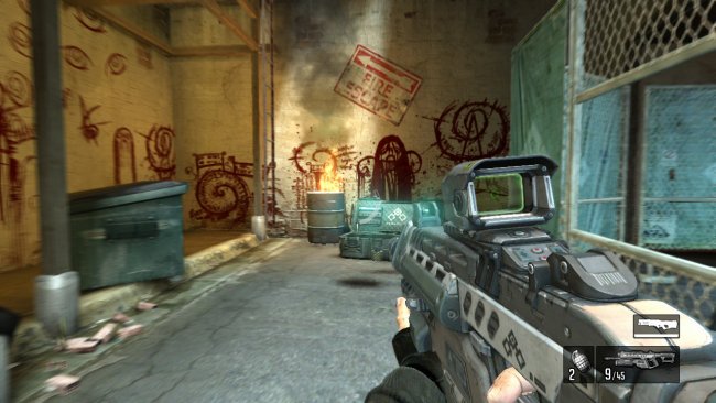 F.E.A.R. 3